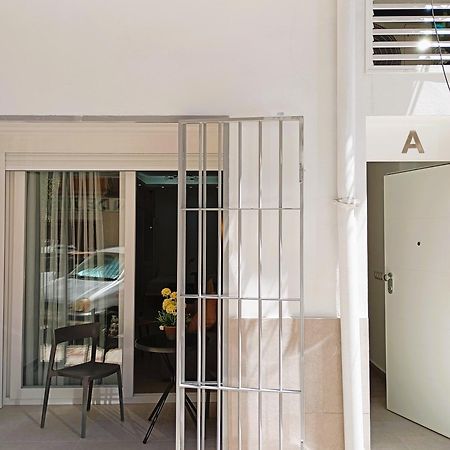 Moderno Apartamento En La Luz مالقة المظهر الخارجي الصورة