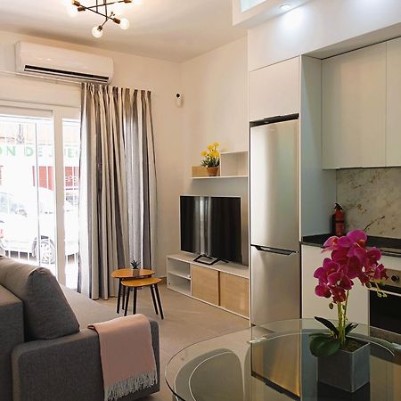 Moderno Apartamento En La Luz مالقة المظهر الخارجي الصورة