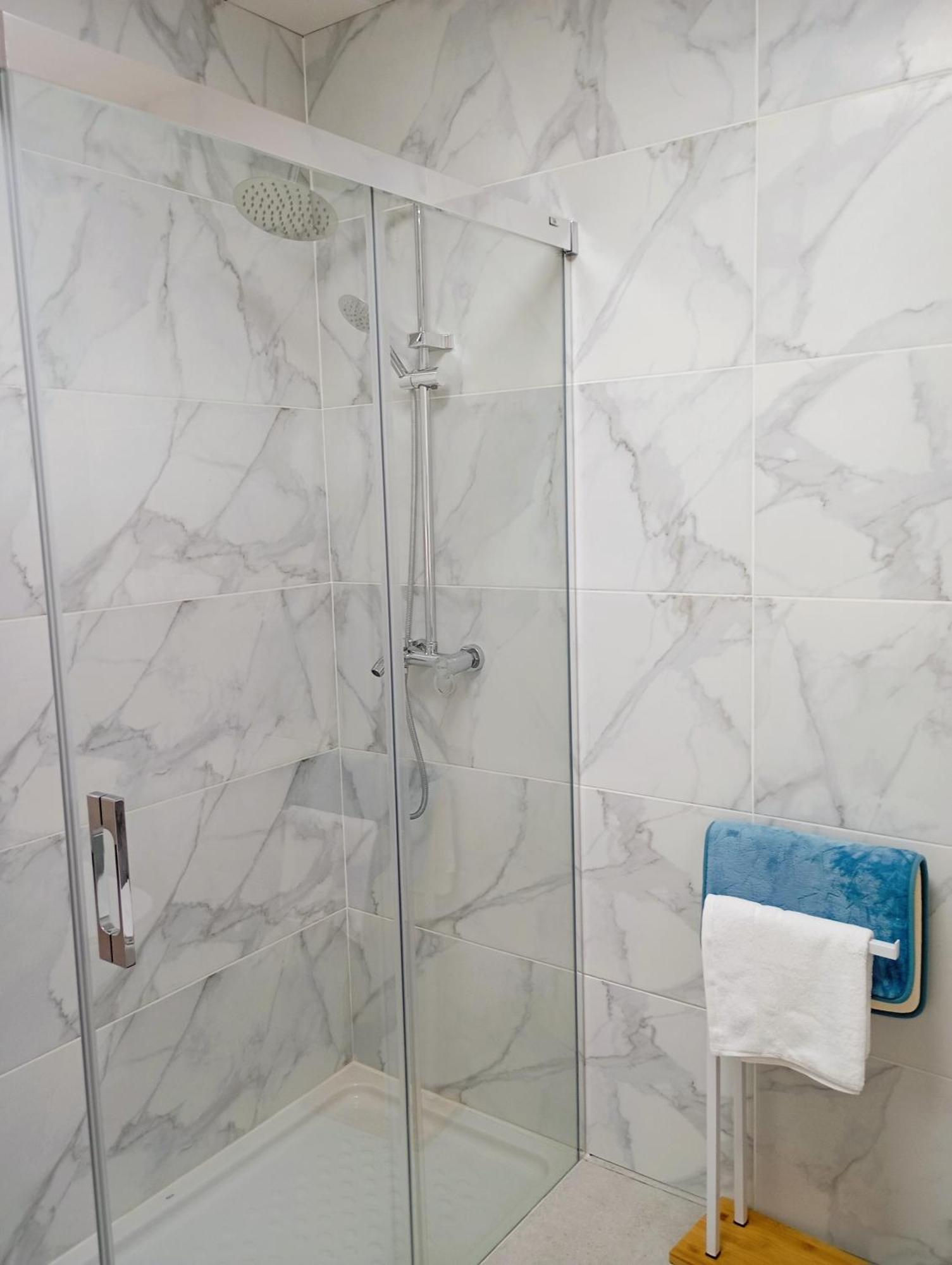 Moderno Apartamento En La Luz مالقة المظهر الخارجي الصورة