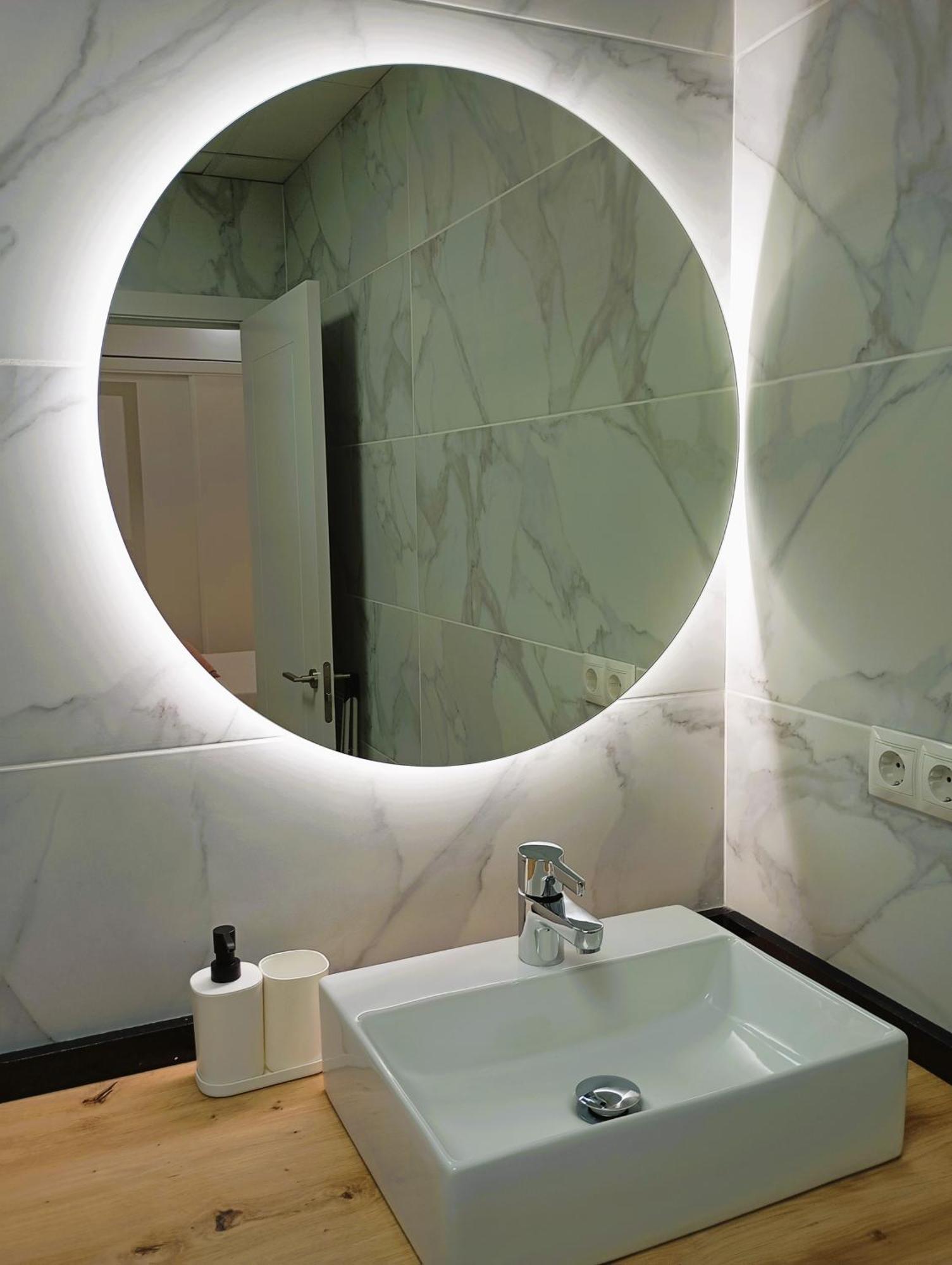 Moderno Apartamento En La Luz مالقة المظهر الخارجي الصورة
